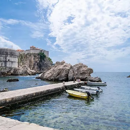 Appartamento Maris Ragusa