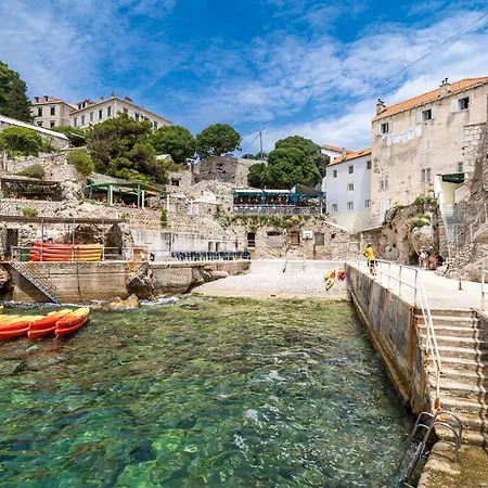 Appartamento Maris Ragusa