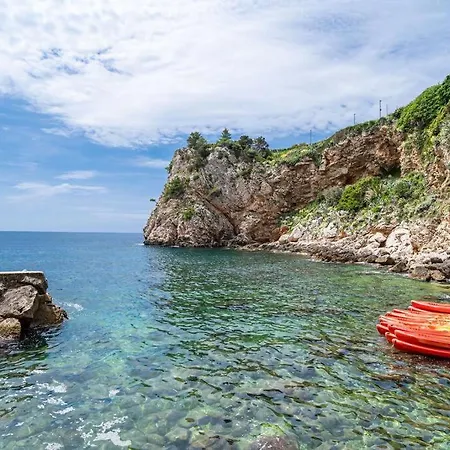 Maris 公寓 杜布罗夫尼克