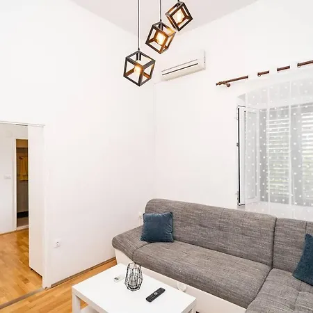 Apartment Maris
