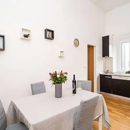 Maris Apartmán