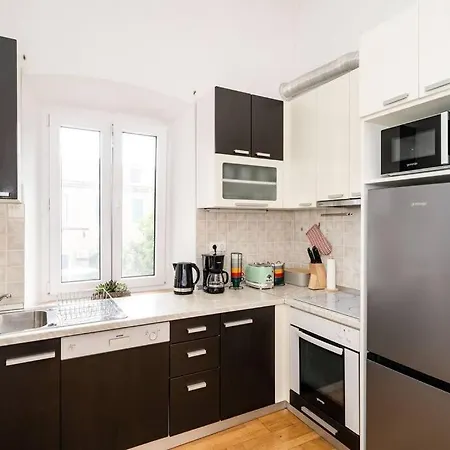 Apartmán Maris Dubrovník