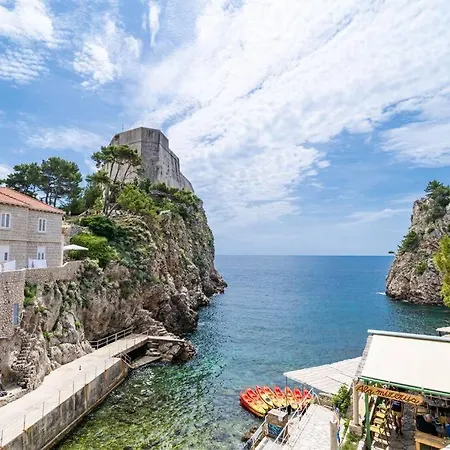 Maris Apartmán Dubrovník