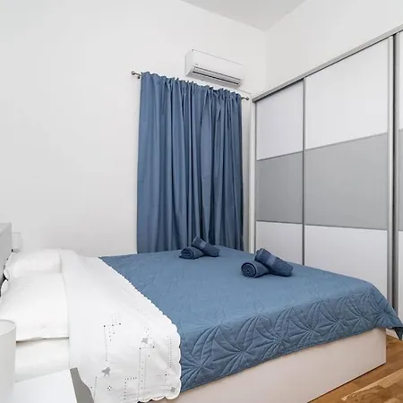 Apartment Maris