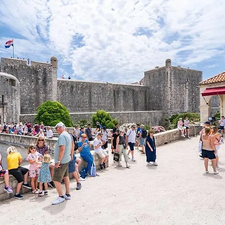 Maris Apartman Dubrovnik